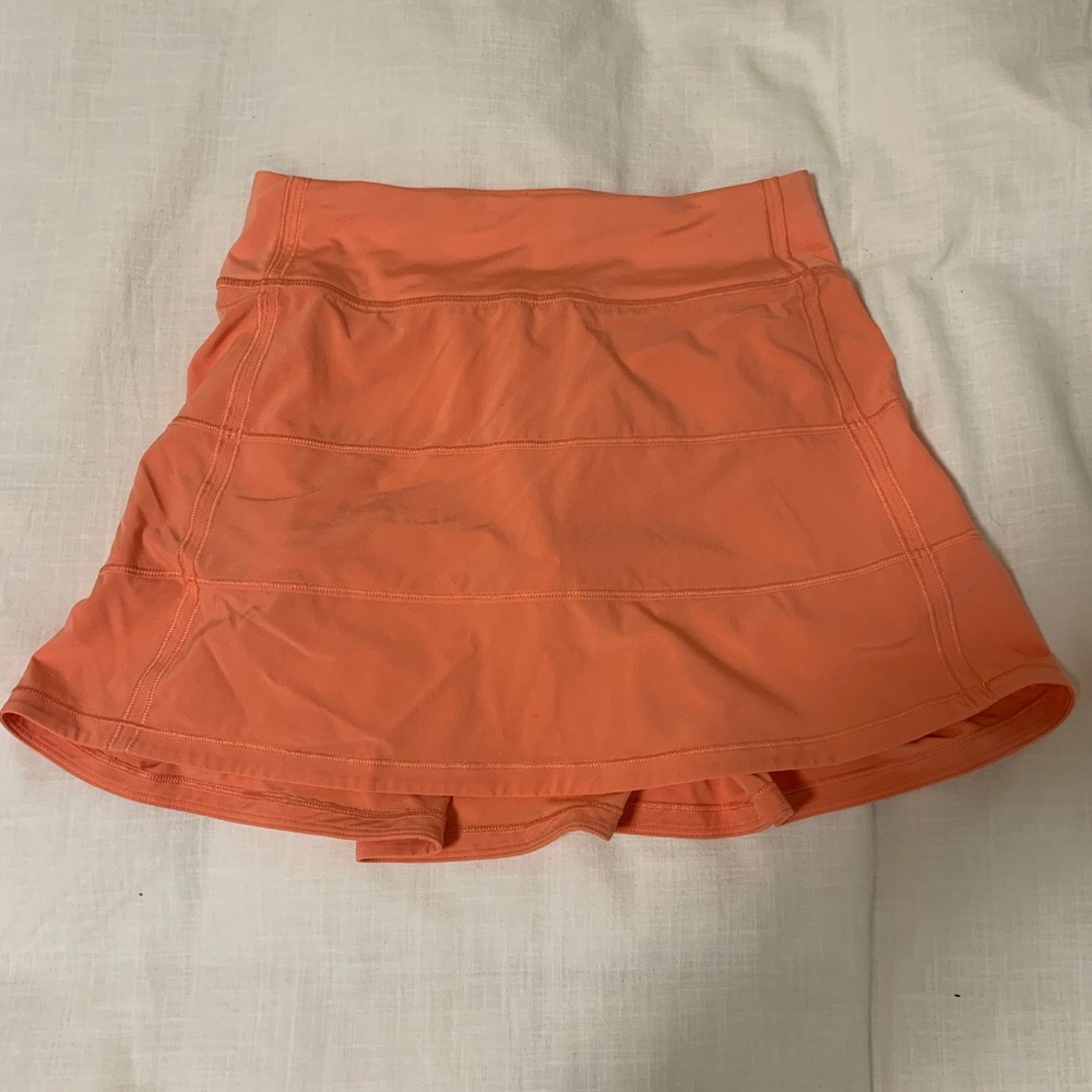 Lululemon Tennis Skirt
